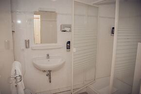 ITM Hotel an der Bille