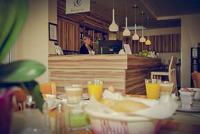 ITM Hotel an der Bille