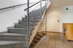 ITM Hotel an der Bille