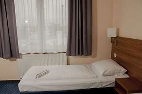 ITM Hotel an der Bille