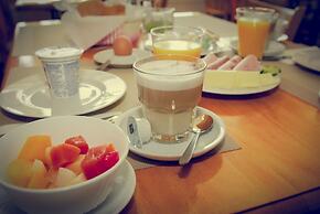 ITM Hotel an der Bille