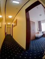 ITM Hotel an der Bille