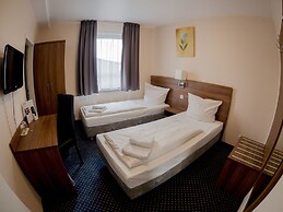 ITM Hotel an der Bille