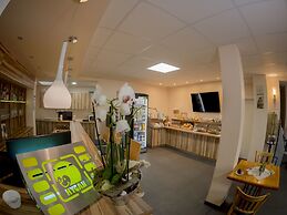 ITM Hotel an der Bille