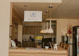 ITM Hotel an der Bille