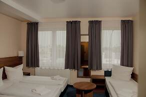 ITM Hotel an der Bille