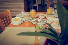 ITM Hotel an der Bille