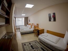 ITM Hotel an der Bille