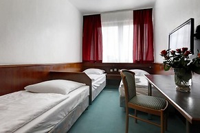 ITM Hotel an der Bille