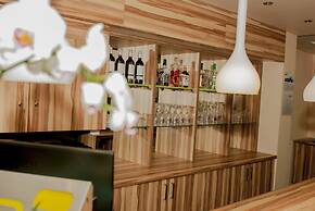 ITM Hotel an der Bille