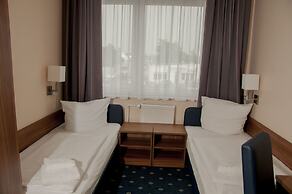 ITM Hotel an der Bille