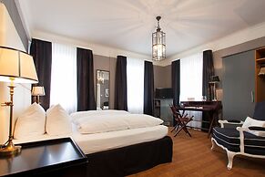 Hotel Würzburger Hof