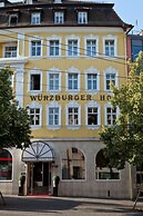 Hotel Würzburger Hof