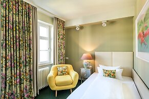 Hotel Würzburger Hof