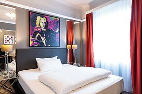 Hotel Würzburger Hof