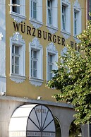 Hotel Würzburger Hof