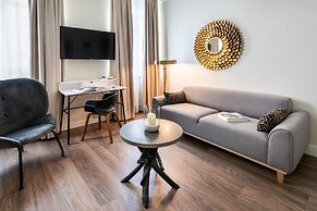 Hotel Würzburger Hof