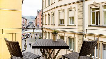 Hotel Würzburger Hof