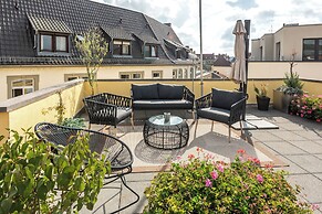 Hotel Würzburger Hof