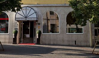 Hotel Würzburger Hof