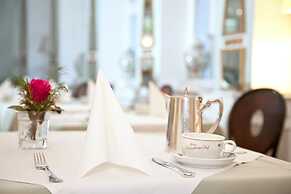 Hotel Würzburger Hof