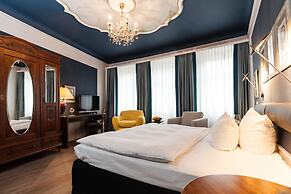 Hotel Würzburger Hof