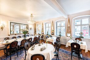 Hotel Würzburger Hof
