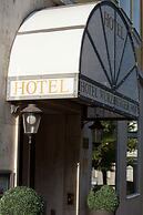 Hotel Würzburger Hof