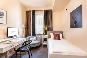 Hotel Würzburger Hof
