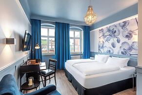 Hotel Würzburger Hof