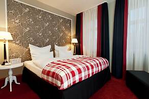 Hotel Würzburger Hof
