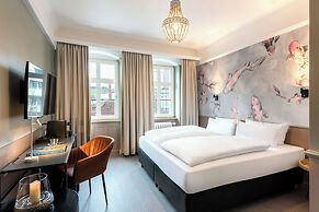 Hotel Würzburger Hof
