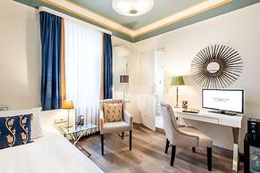 Hotel Würzburger Hof