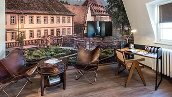 Hotel Würzburger Hof