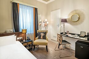 Hotel Würzburger Hof