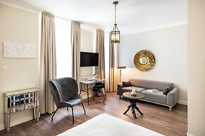 Hotel Würzburger Hof