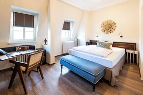 Hotel Würzburger Hof