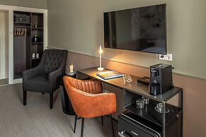 Hotel Würzburger Hof