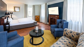 Hotel Würzburger Hof