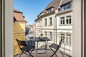 Hotel Würzburger Hof