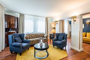 Hotel Würzburger Hof