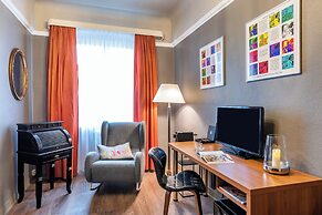 Hotel Würzburger Hof