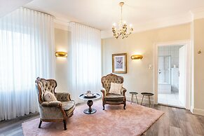 Hotel Würzburger Hof