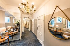 Hotel Würzburger Hof