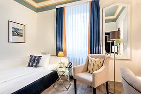 Hotel Würzburger Hof
