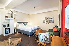 Hotel Würzburger Hof