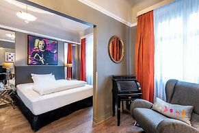 Hotel Würzburger Hof