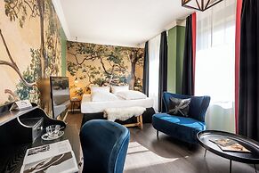 Hotel Würzburger Hof