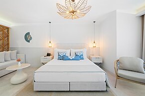 Suum Bodrum Hotel & Beach - Adult Only