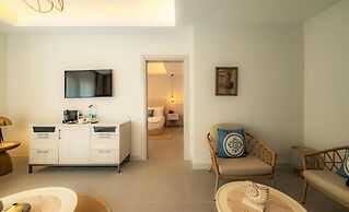 Suum Bodrum Hotel & Beach - Adult Only